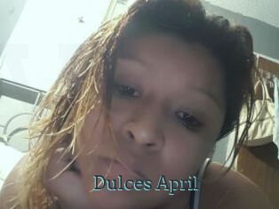 Dulces_April
