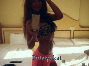 Dulsiyakat