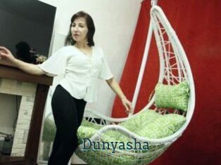 Dunyasha