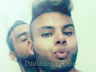 Duolatinsexcams