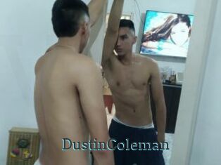 DustinColeman