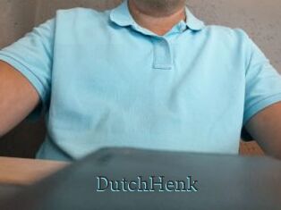 DutchHenk