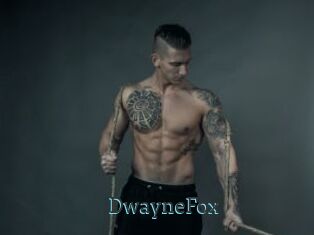 DwayneFox