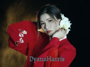 DyanaHarris