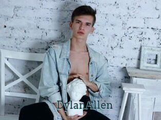 DylanAllen