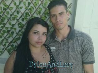 DylanAndLory