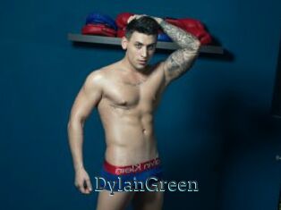 DylanGreen