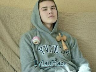 DylanHaze