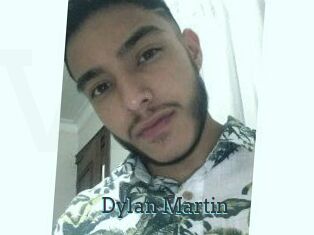 Dylan_Martin