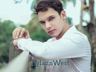 DylannWest