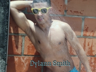 Dylann_Smith