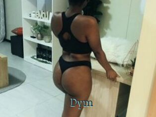 Dym