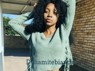Dynamitebianca