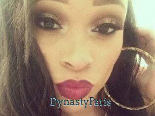 Dynasty_Paris
