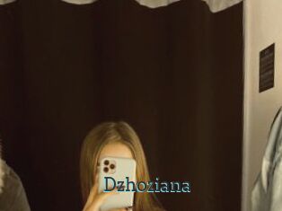 Dzhoziana