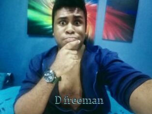 D_freeman