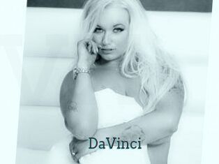 DaVinci