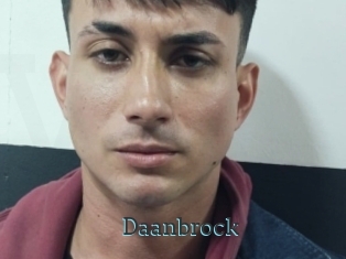 Daanbrock