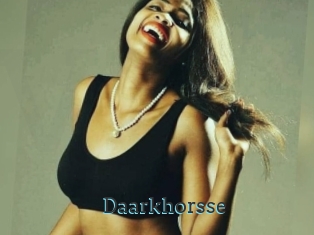 Daarkhorsse