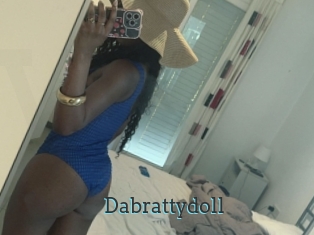 Dabrattydoll