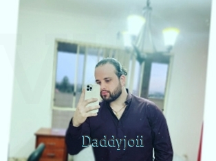 Daddyjoii