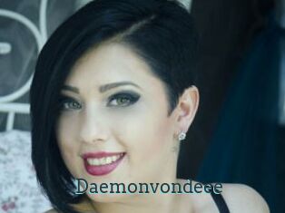 Daemonvondeee