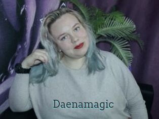 Daenamagic