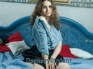 Daenerysardent