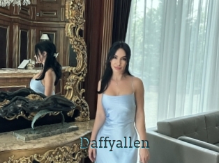 Daffyallen