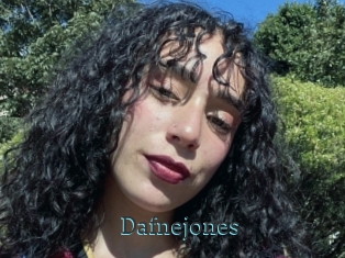 Dafnejones