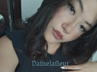 Dafnelafleur