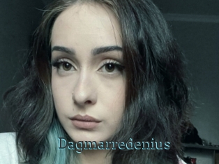 Dagmarredenius