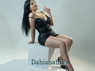 Dahianahills