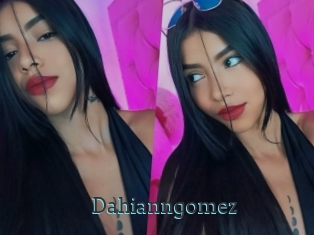 Dahianngomez