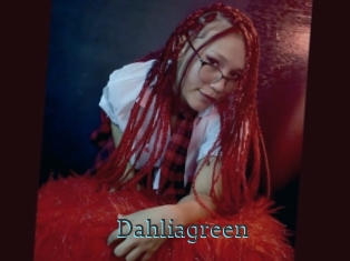 Dahliagreen