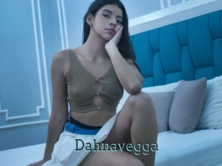 Dahnavegga