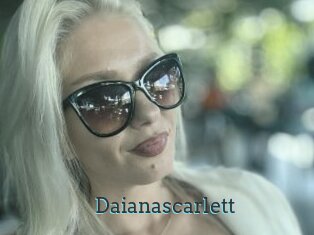 Daianascarlett