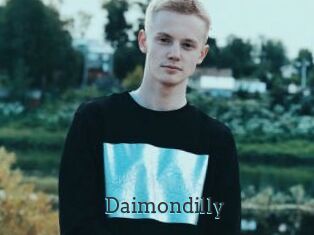 Daimondilly