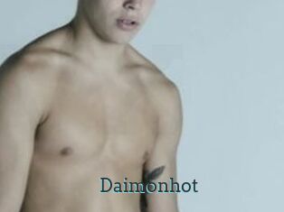 Daimonhot
