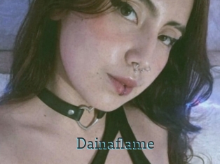 Dainaflame