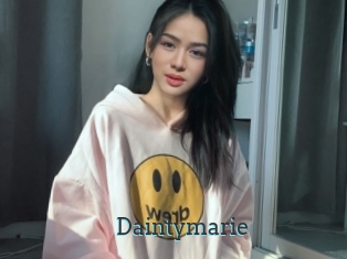 Daintymarie