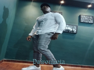Daironhota