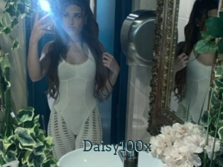 Daisy100x
