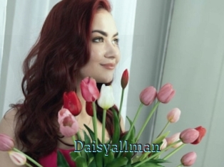 Daisyallman