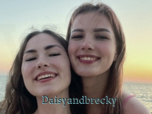 Daisyandbrecky