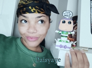 Daisyaye