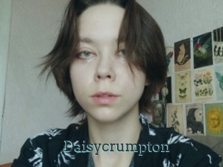 Daisycrumpton
