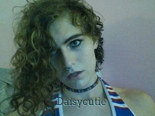 Daisycutie