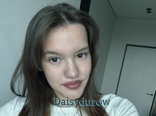 Daisydurow