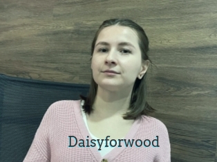 Daisyforwood